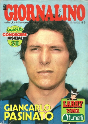 Il Giornalino # 2691