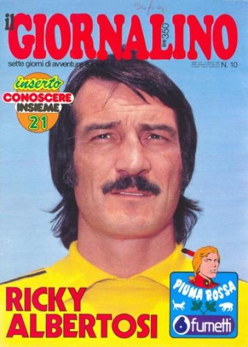 Il Giornalino # 2692