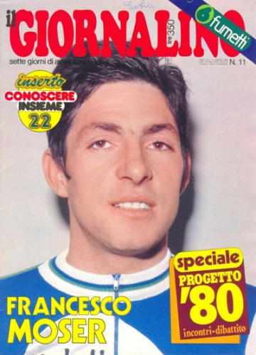 Il Giornalino # 2693