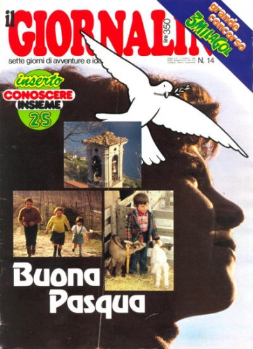 Il Giornalino # 2696