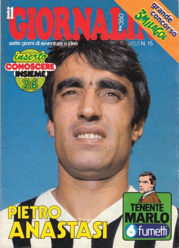 Il Giornalino # 2697