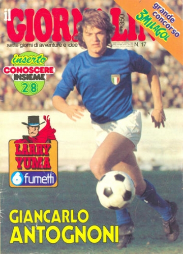 Il Giornalino # 2699