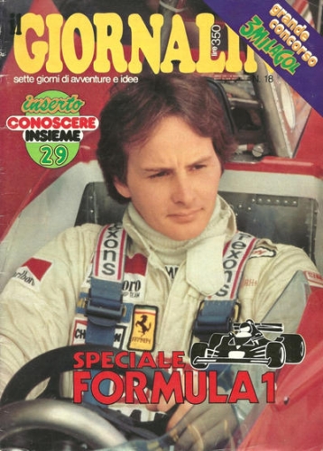 Il Giornalino # 2700