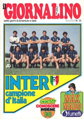 Il Giornalino # 2701