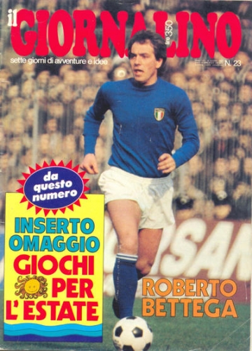 Il Giornalino # 2705