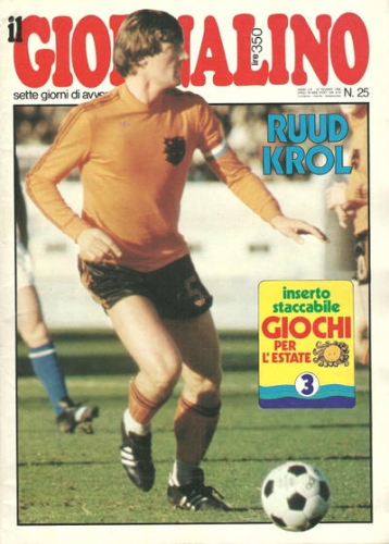 Il Giornalino # 2707