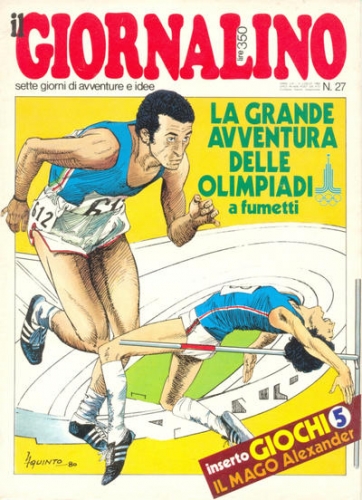 Il Giornalino # 2709