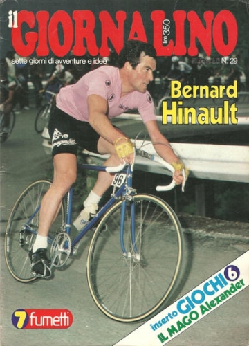 Il Giornalino # 2711