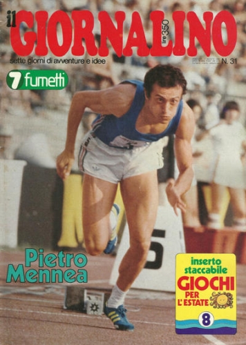 Il Giornalino # 2713