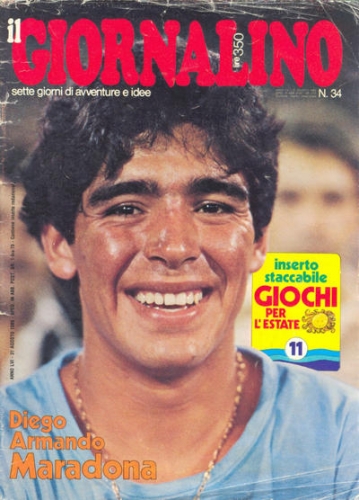 Il Giornalino # 2716