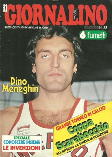 Il Giornalino # 2720