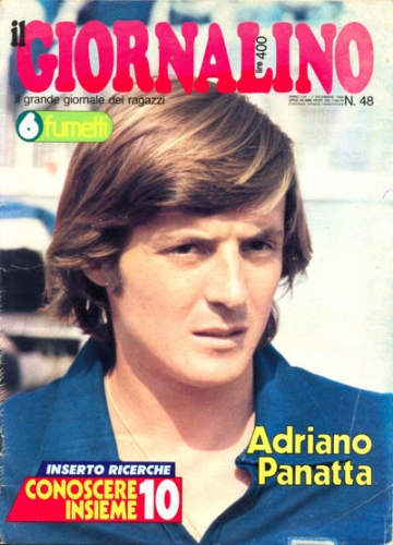 Il Giornalino # 2730