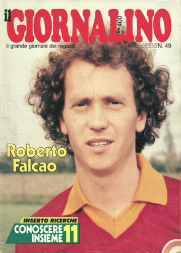 Il Giornalino # 2731