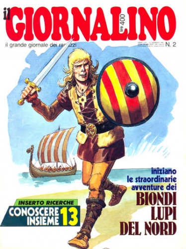 Il Giornalino # 2734