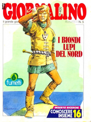 Il Giornalino # 2737