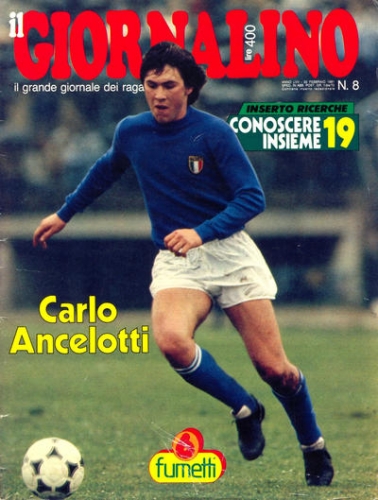 Il Giornalino # 2740