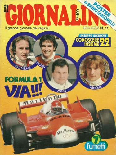 Il Giornalino # 2743