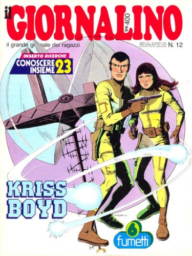 Il Giornalino # 2744