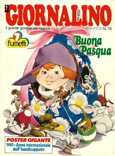 Il Giornalino # 2748