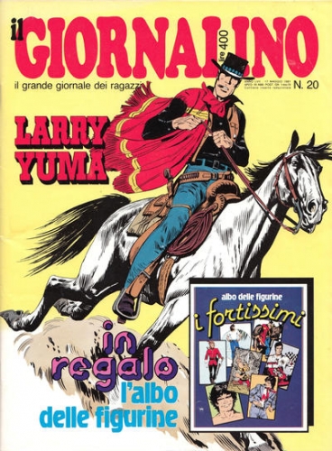 Il Giornalino # 2752