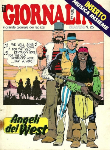Il Giornalino # 2757