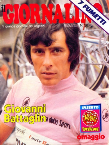 Il Giornalino # 2762