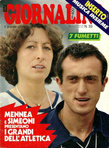 Il Giornalino # 2765