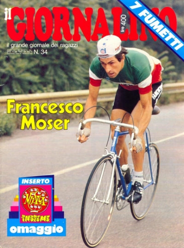 Il Giornalino # 2766