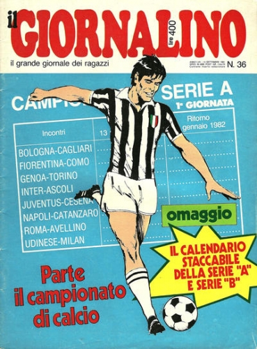 Il Giornalino # 2768