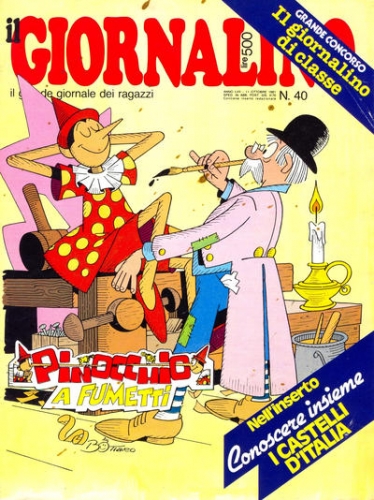 Il Giornalino # 2772