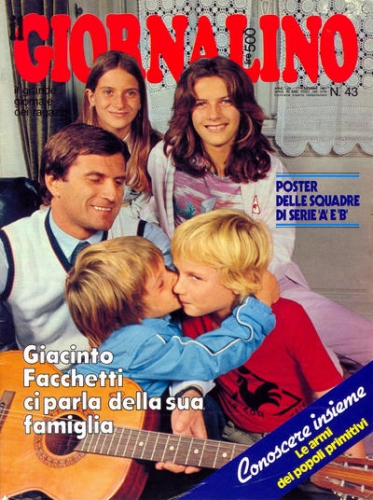 Il Giornalino # 2775