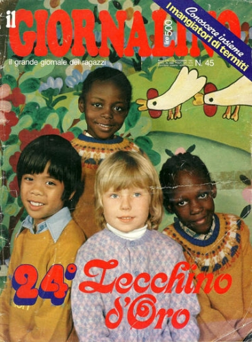 Il Giornalino # 2777