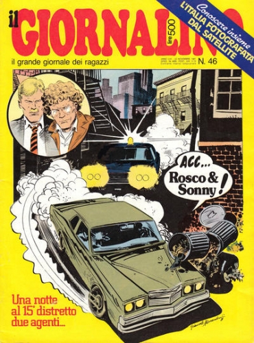Il Giornalino # 2778