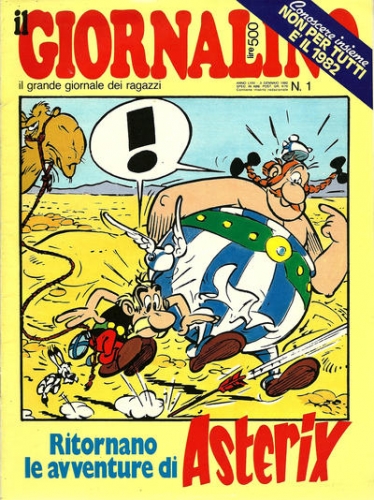 Il Giornalino # 2784