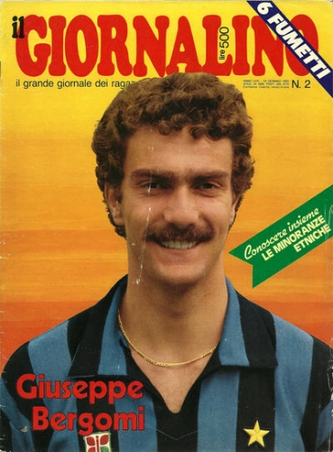 Il Giornalino # 2785