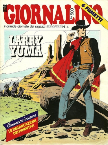 Il Giornalino # 2787