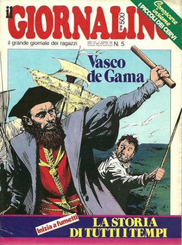 Il Giornalino # 2788