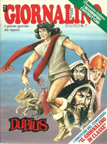 Il Giornalino # 2790