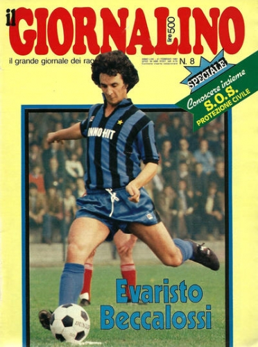 Il Giornalino # 2791