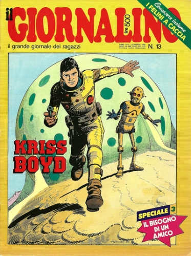 Il Giornalino # 2796