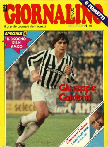 Il Giornalino # 2797