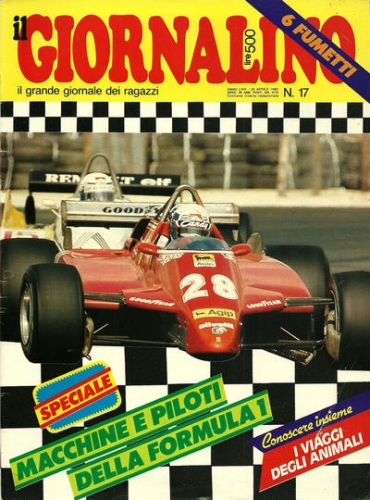 Il Giornalino # 2800