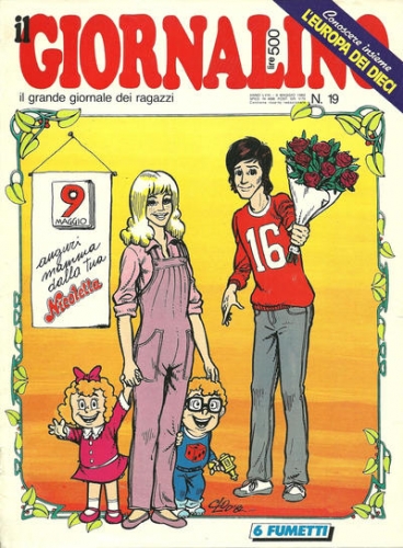 Il Giornalino # 2802