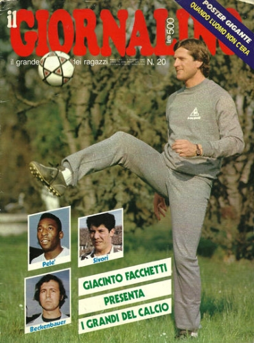 Il Giornalino # 2803