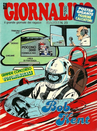 Il Giornalino # 2806