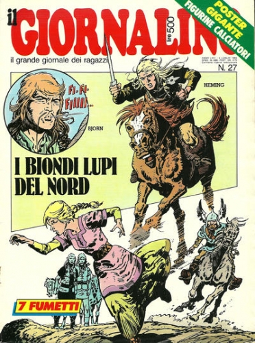 Il Giornalino # 2810