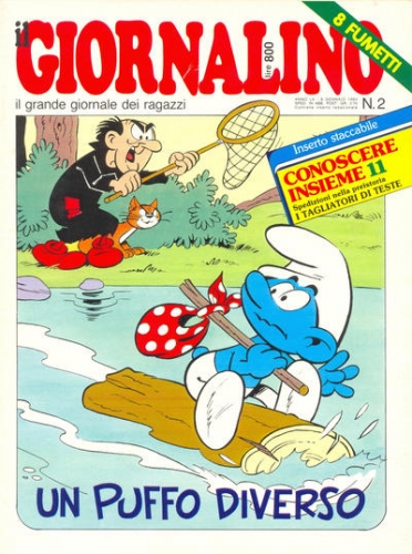 Il Giornalino # 2887