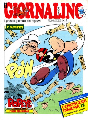 Il Giornalino # 2888