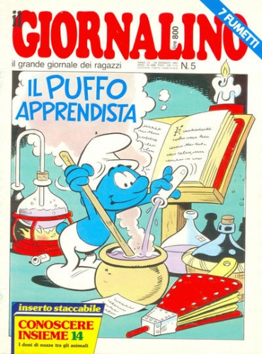 Il Giornalino # 2890