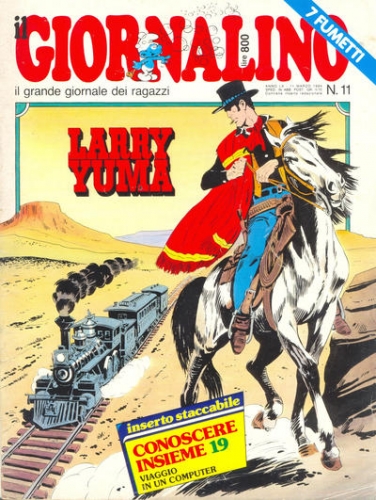 Il Giornalino # 2896